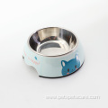 stainless steel pets roller chain